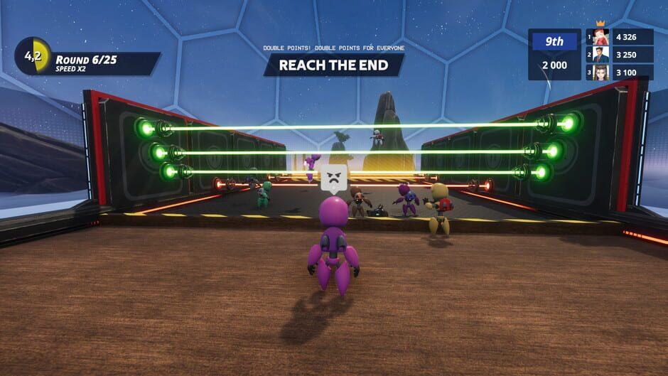 MicroWorks screenshot 2