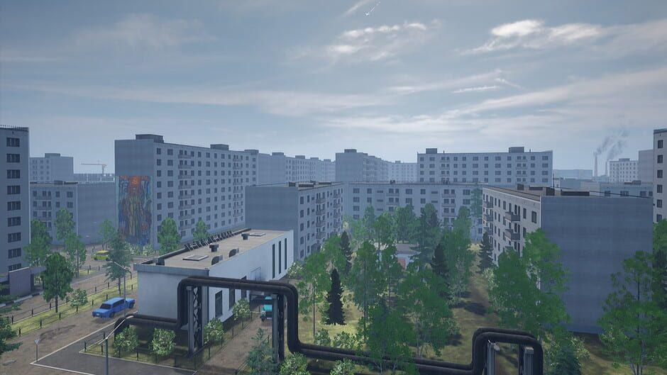 Bright Lights of Svetlov screenshot 3
