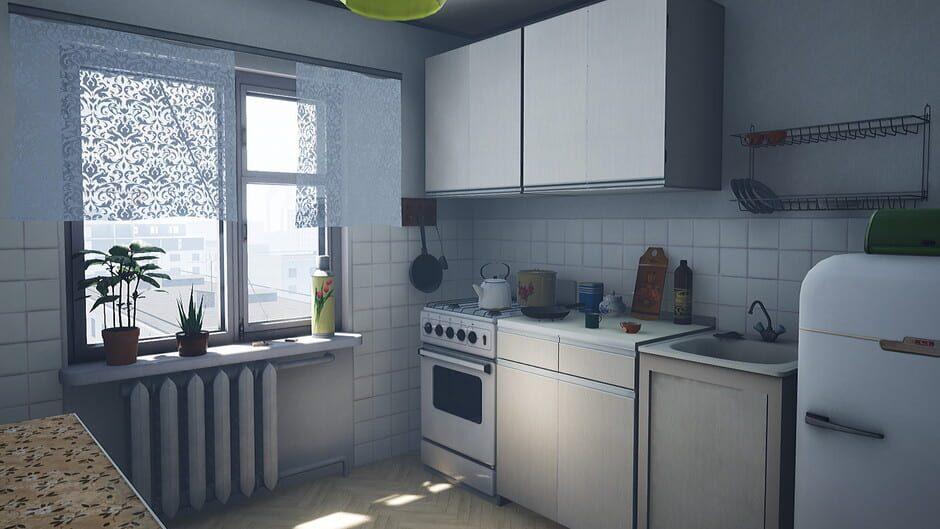 Bright Lights of Svetlov screenshot 4