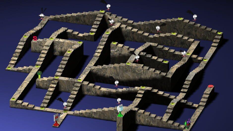 Gubble screenshot 3