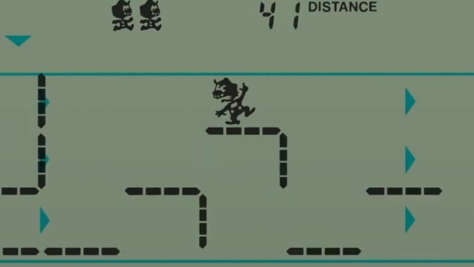 Super Mario Bros. screenshot 1