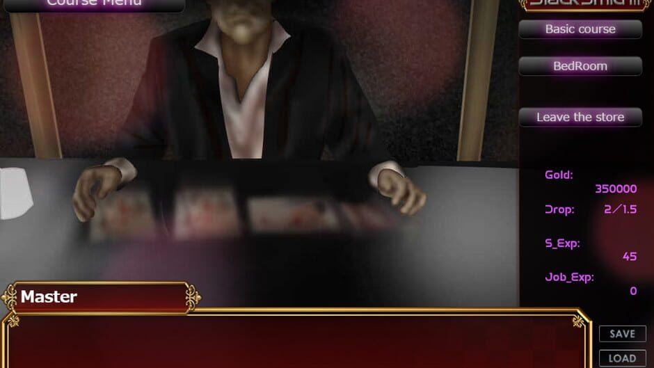 Black Smith 2 screenshot 3