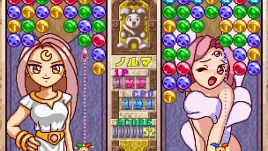 Magical Drop III screenshot 3