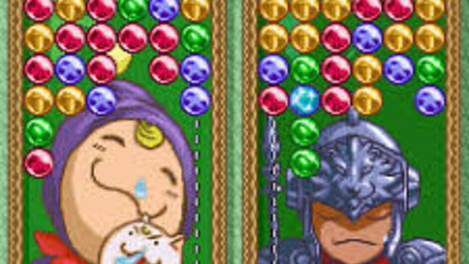 Magical Drop DX screenshot 1