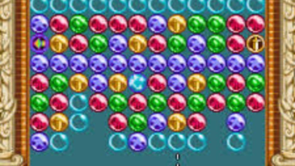 Magical Drop DX screenshot 2