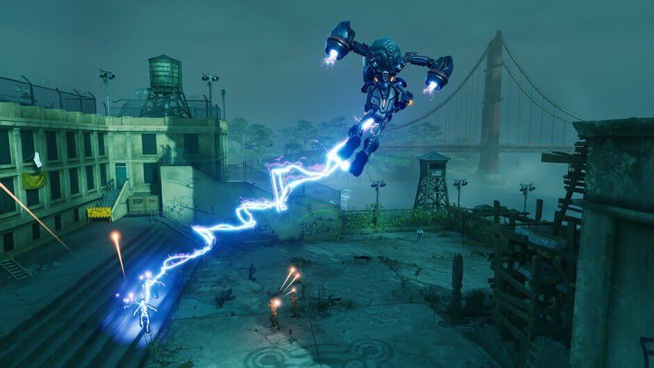 Destroy All Humans! 2: Reprobed screenshot 3