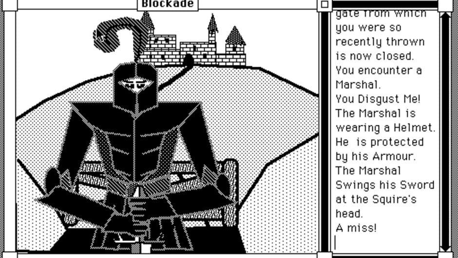 Radical Castle screenshot 2