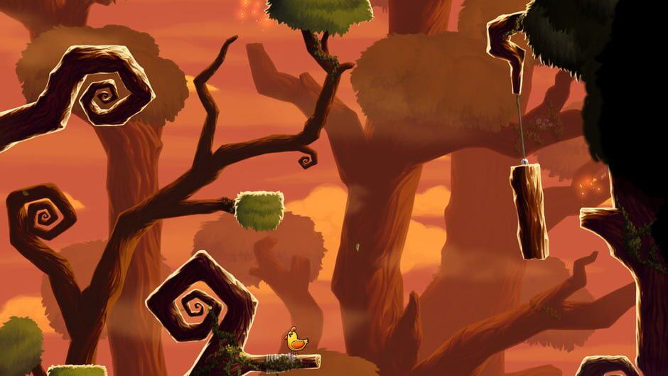 Soaring screenshot 1