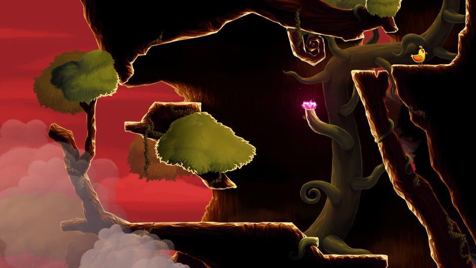 Soaring screenshot 2