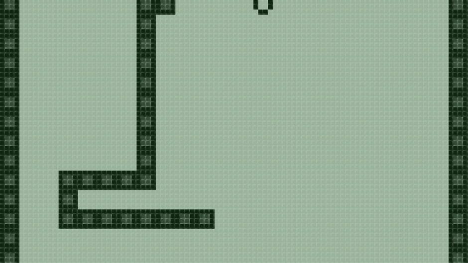 PokéSnake screenshot 2