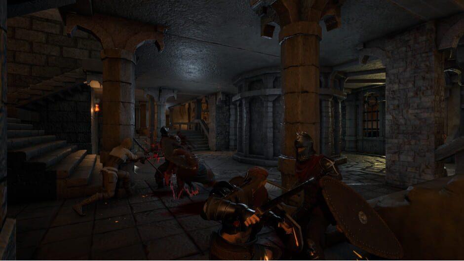 Age of Reforging: The Freelands screenshot 4