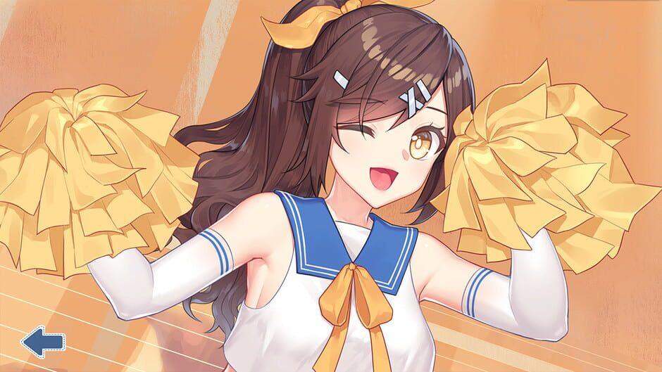 Seek Girl Ⅵ screenshot 2