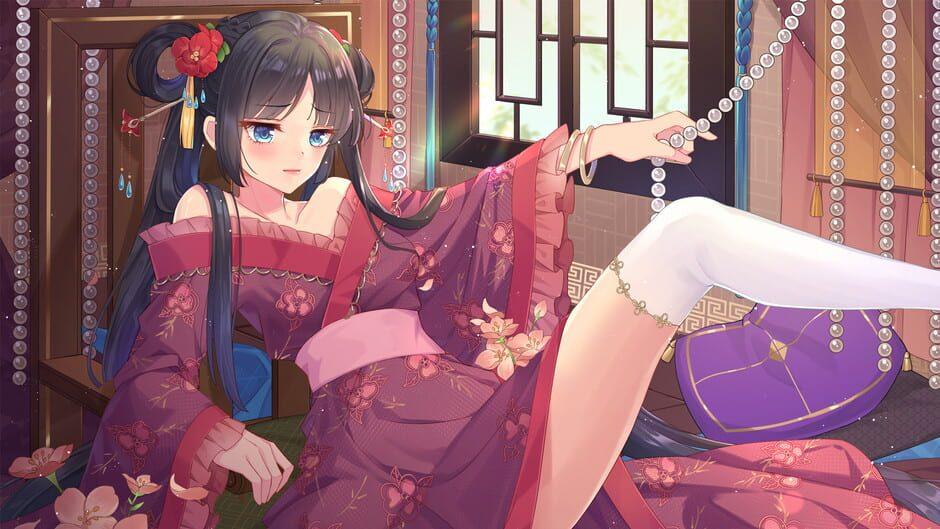 Seek Girl Ⅵ screenshot 3