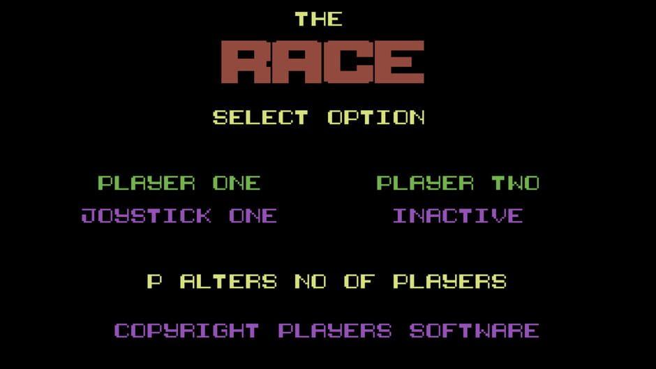 The Race screenshot 4