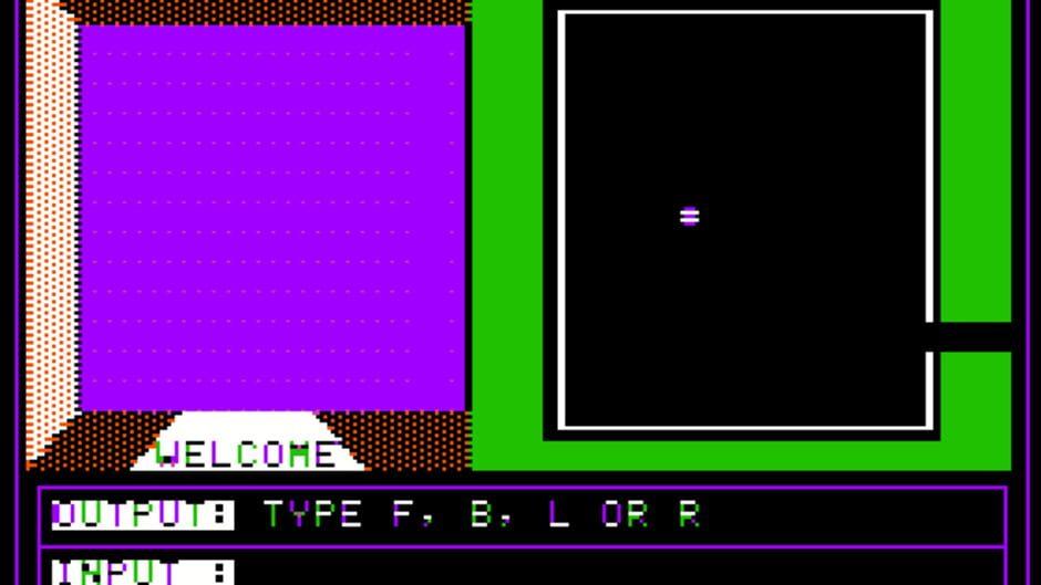 Prisoner 2 screenshot 2