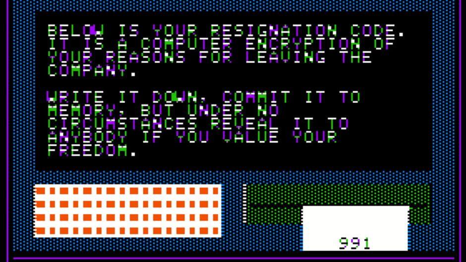 Prisoner 2 screenshot 3