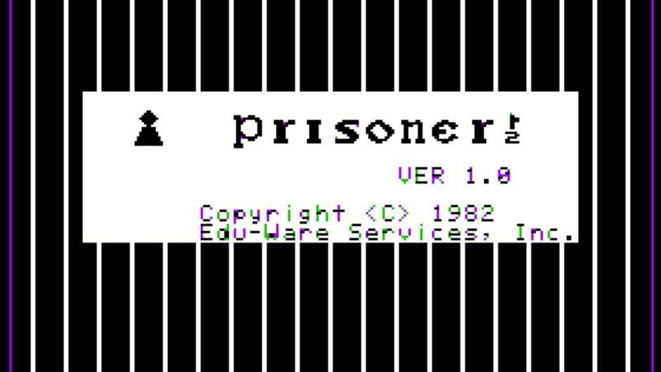 Prisoner 2 screenshot 1