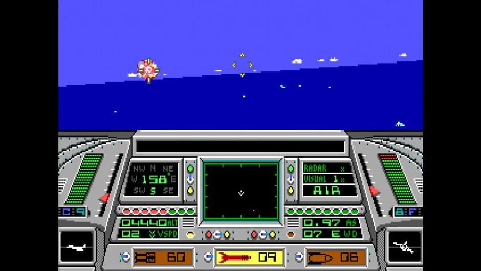 Snow Strike screenshot 3