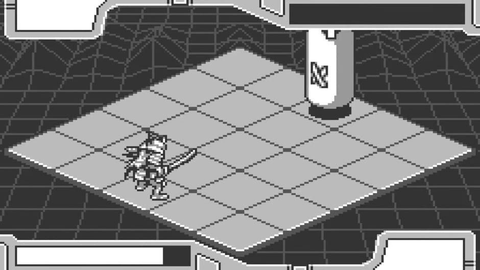 Digital Monster Ver. WonderSwan screenshot 3