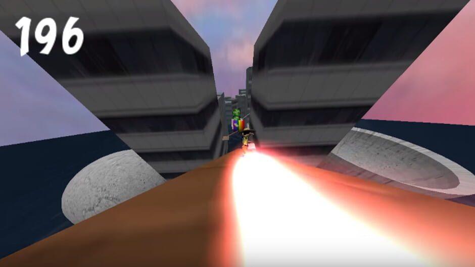 Mineirinho Director's Cut: Mineirinho Hoversurf DC screenshot 4