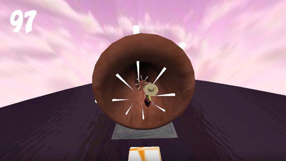 Mineirinho Director's Cut: Mineirinho Hoversurf DC screenshot 3