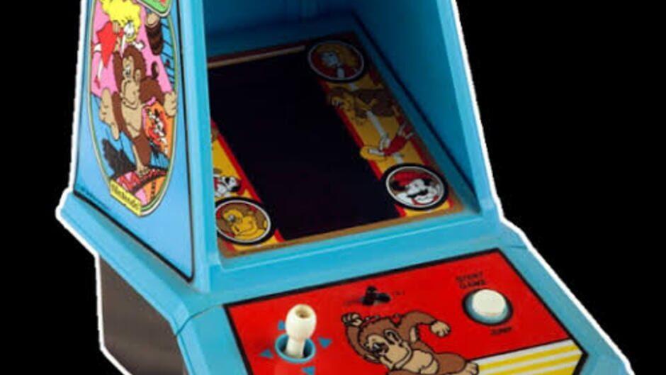 Donkey Kong screenshot 2