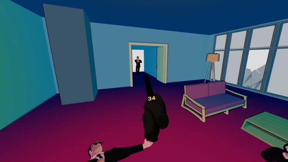 Agent Simulator screenshot 2