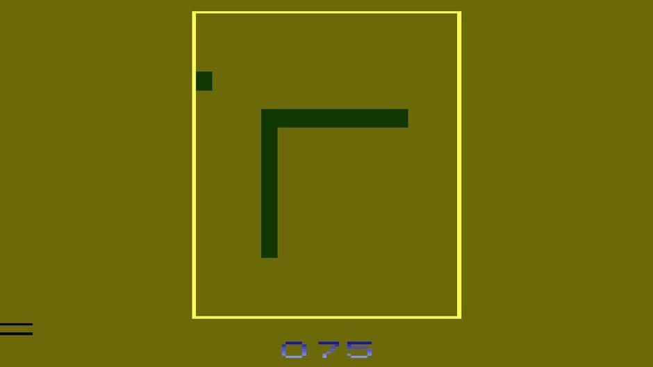 Snake screenshot 2