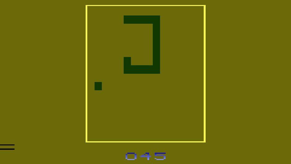 Snake screenshot 3