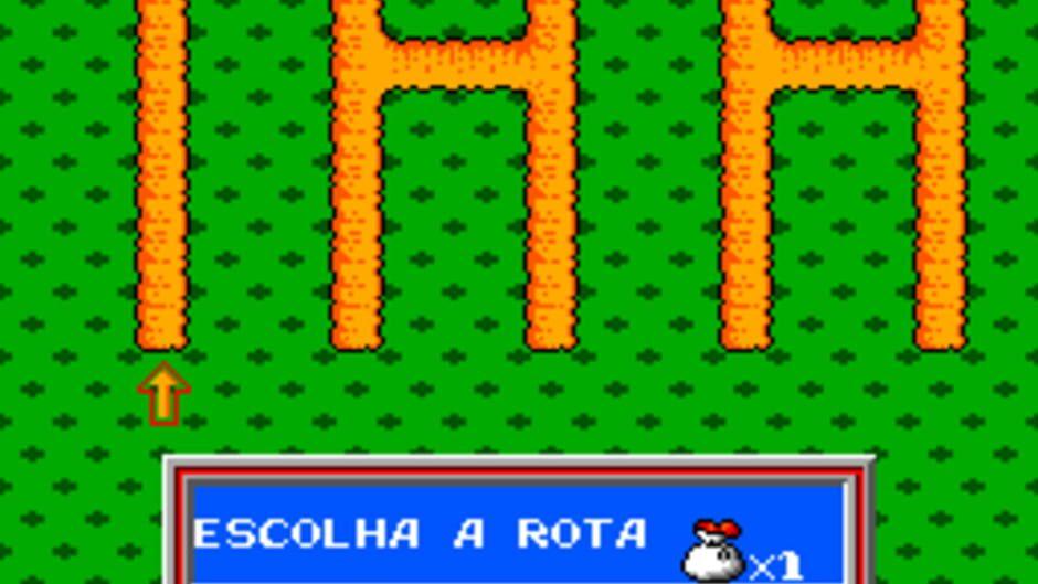 Sapo Xulé vs. Os Invasores do Brejo screenshot 3