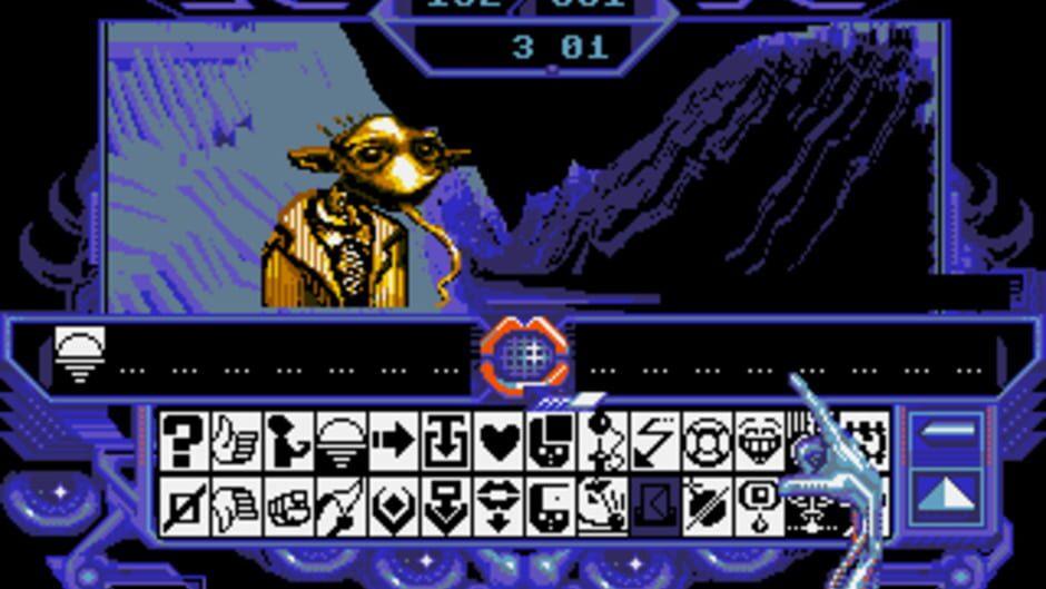 Captain Blood screenshot 3