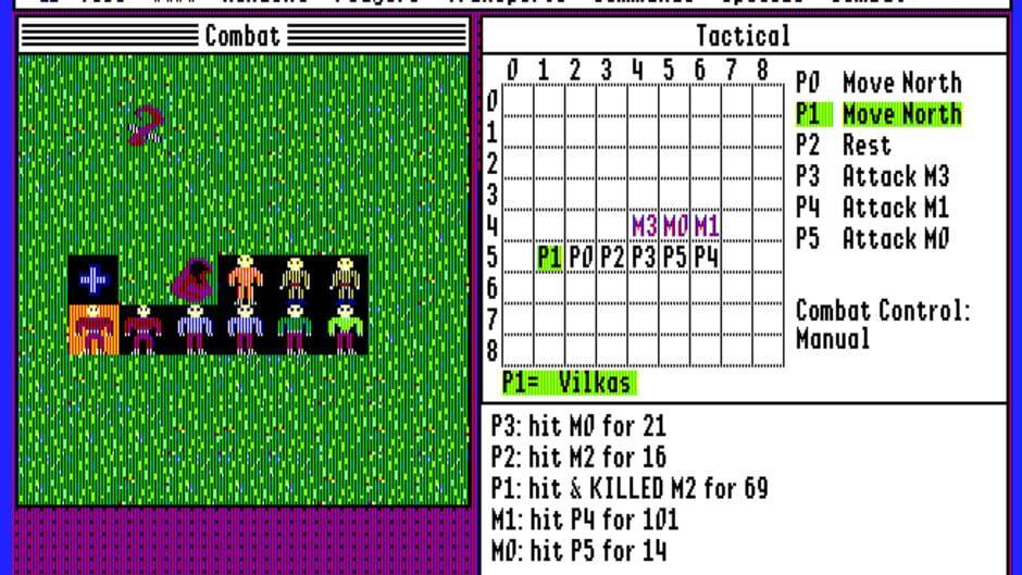 2088: The Cryllan Mission screenshot 3