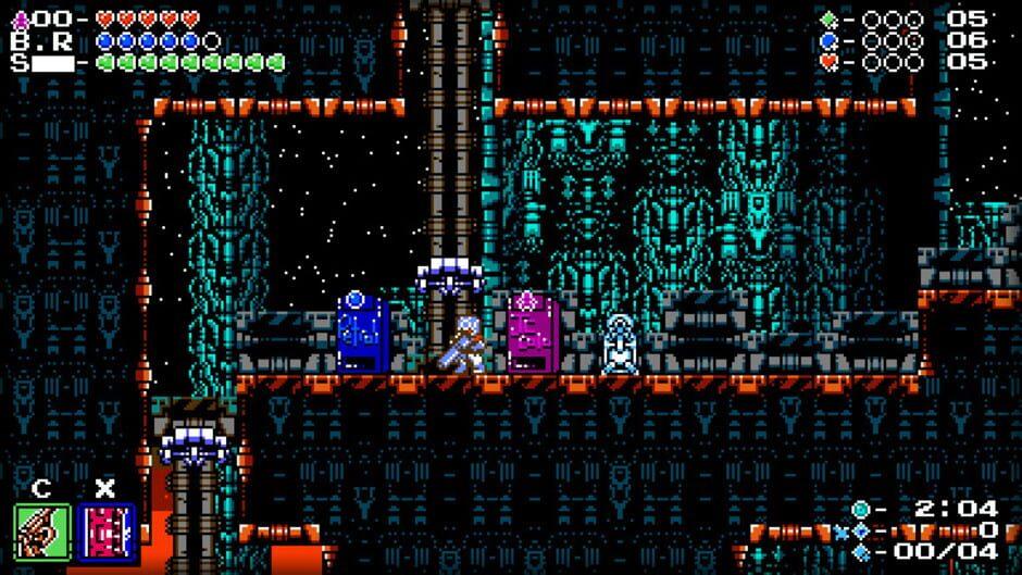 Powernaut 2 screenshot 4