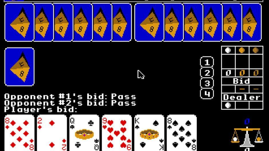 Carte Primus screenshot 2