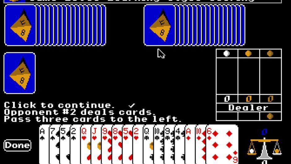 Carte Primus screenshot 3