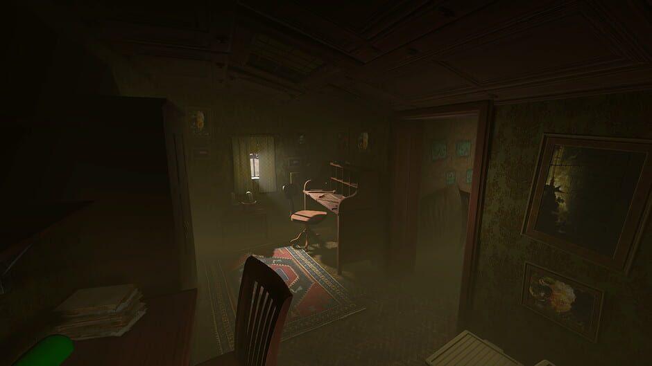 The Bookwalker: Thief of Tales screenshot 4