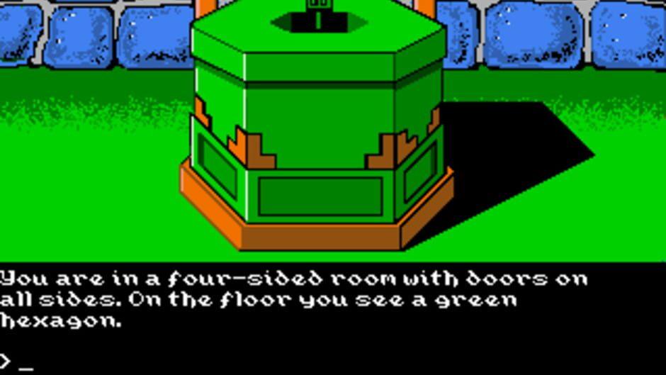 Dondra: A New Beginning screenshot 2