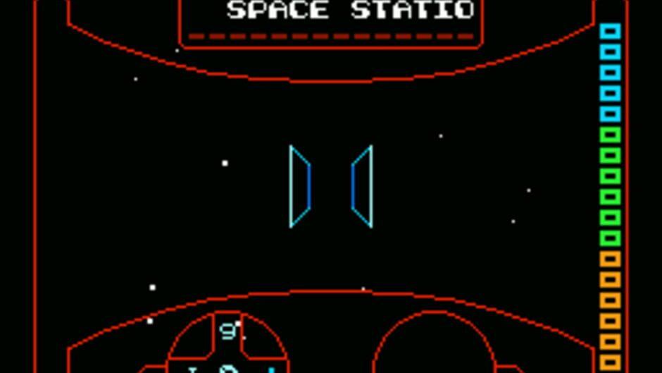 Star Voyager screenshot 3