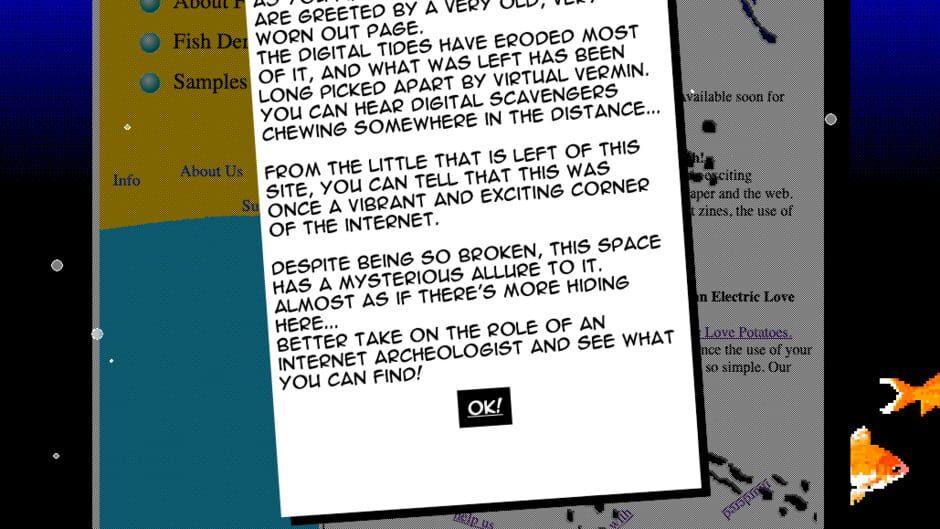 Mackerelmedia Fish screenshot 2