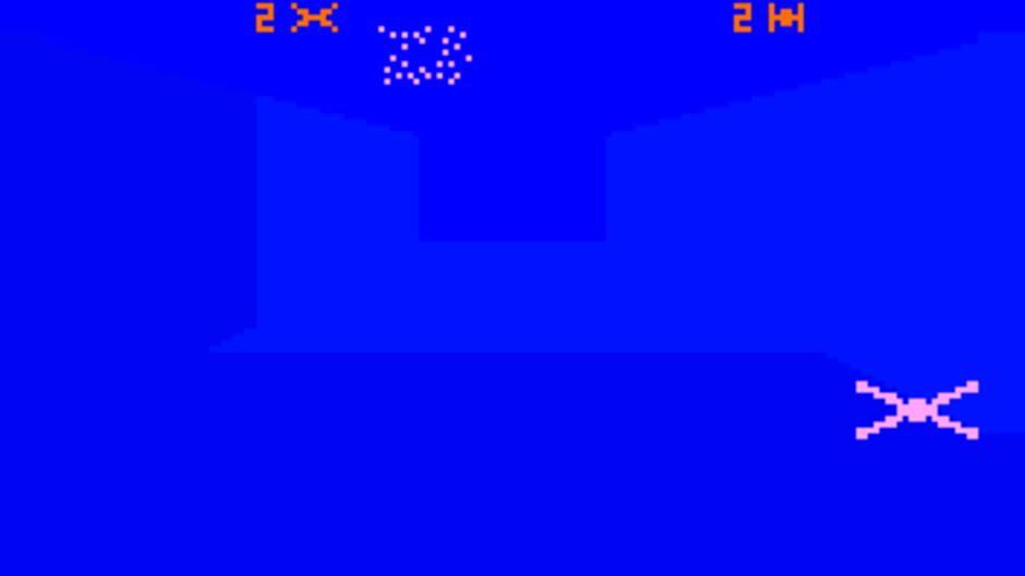 Star Battle screenshot 2