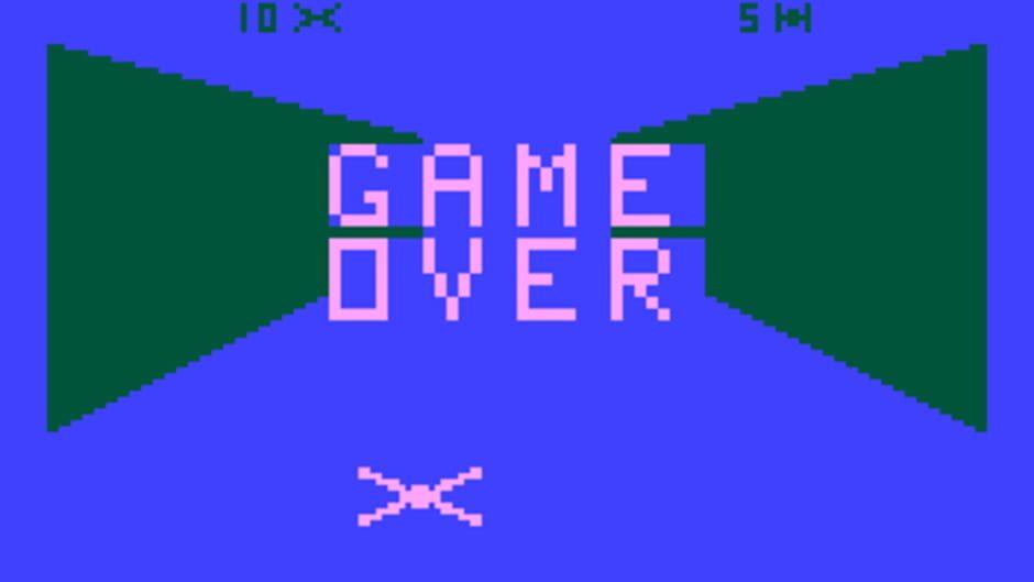 Star Battle screenshot 3