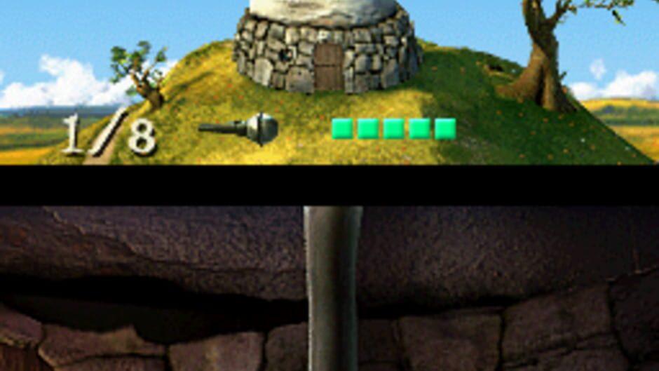 Orla Frøsnapper screenshot 2