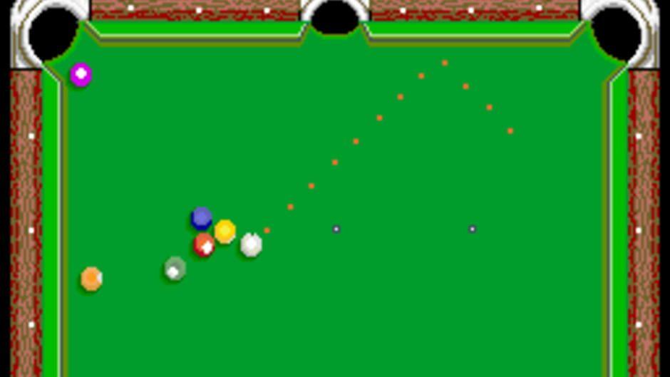 Side Pocket screenshot 4