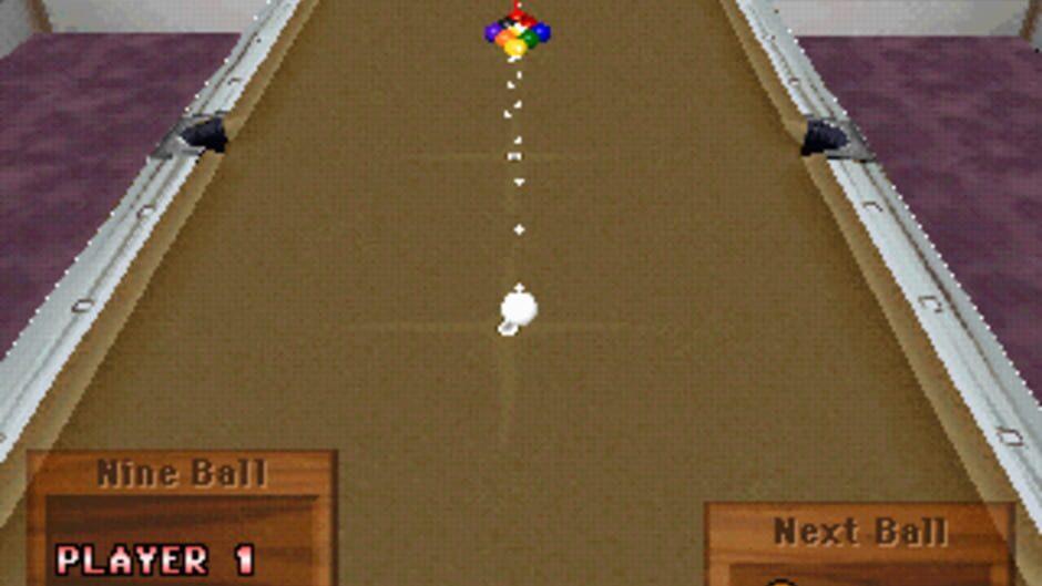 Side Pocket 3 screenshot 4