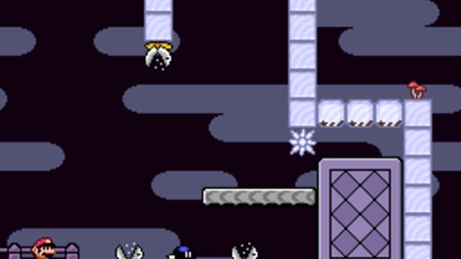 Super Ryu World screenshot 4