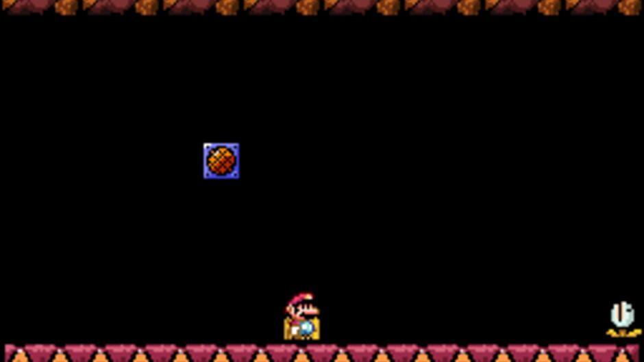 Super Ryu World screenshot 2