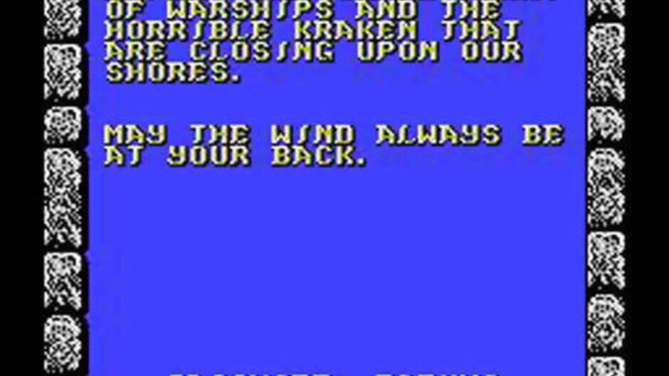 Advanced Dungeons & Dragons: DragonStrike screenshot 3