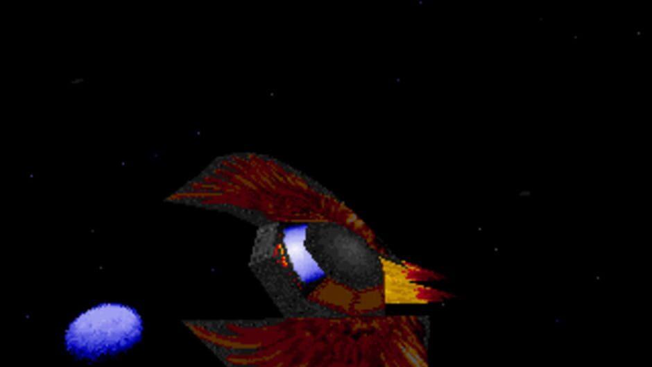 Star Crusader screenshot 3