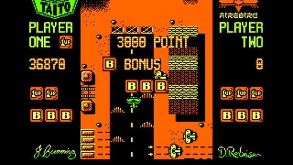 Sky Shark screenshot 4