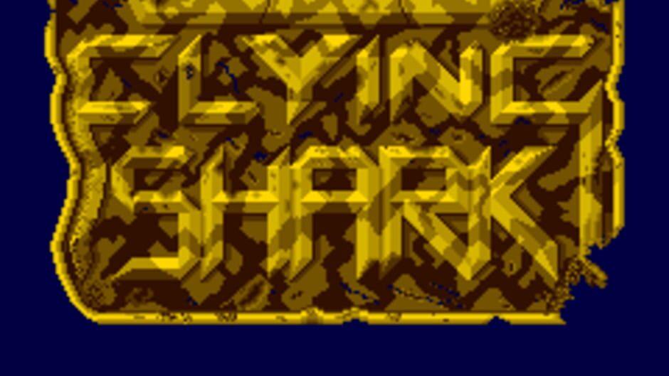 Sky Shark screenshot 3